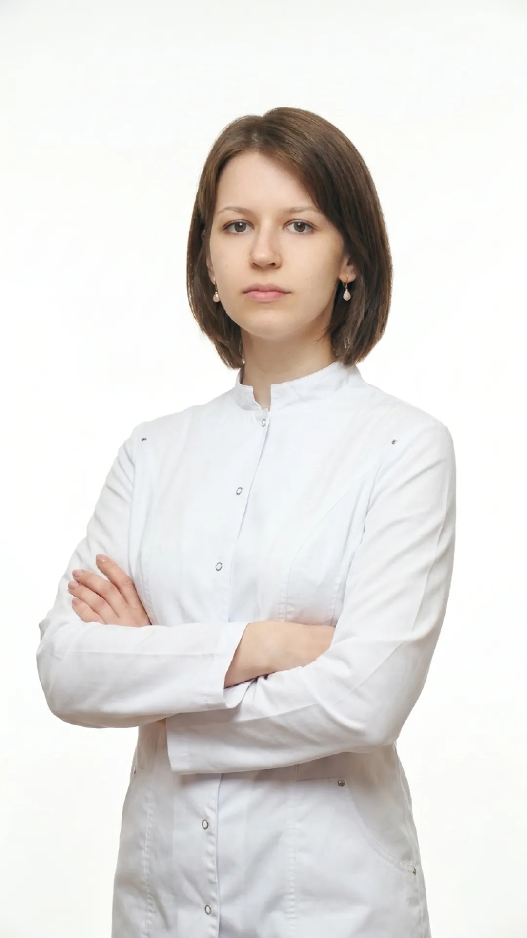 Исаенкова Дарья Дмитриевна