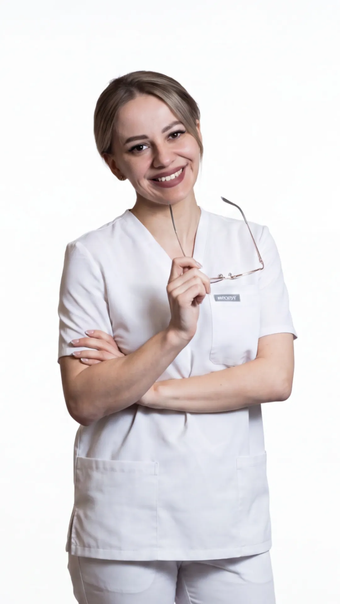 Платонова Анастасия Дмитриевна 