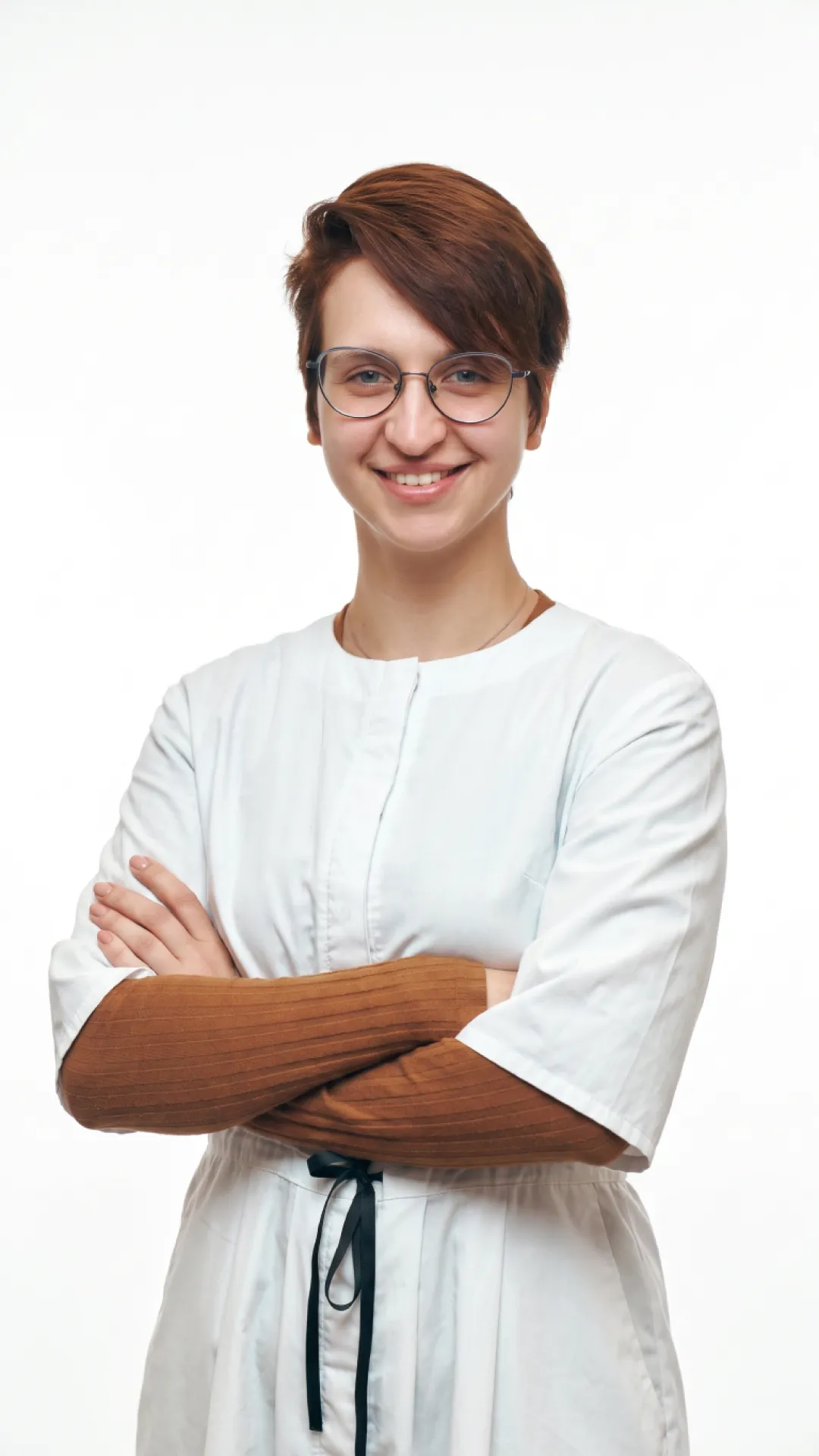 Архицкая Анна Андреевна