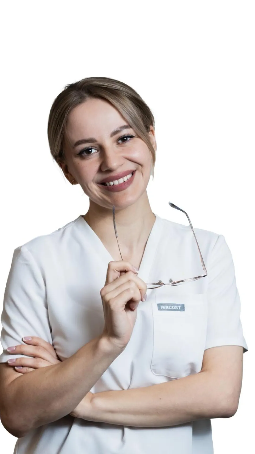 Платонова Анастасия Дмитриевна 