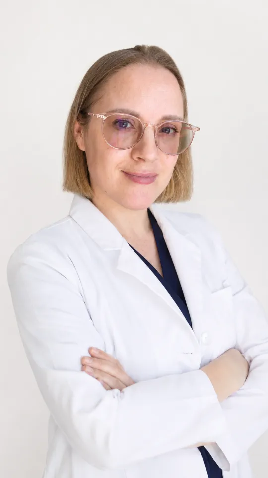 Коркина Наталья Алексеевна