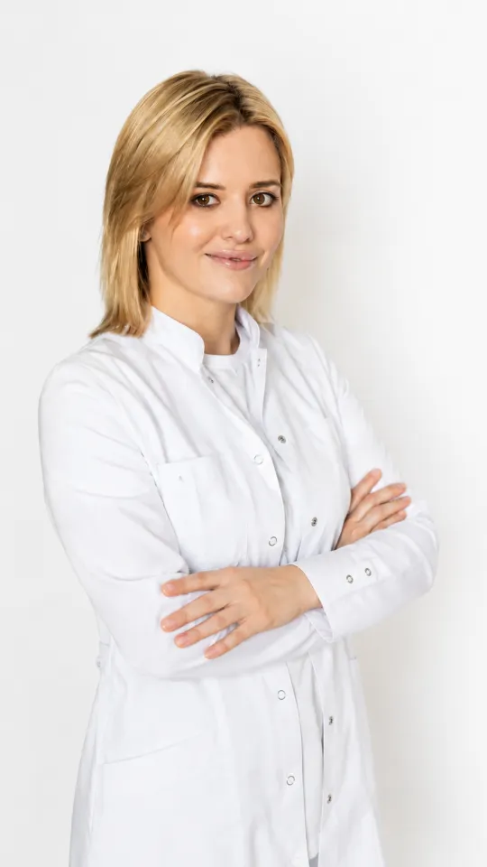 Щукина Елизавета Алексеевна