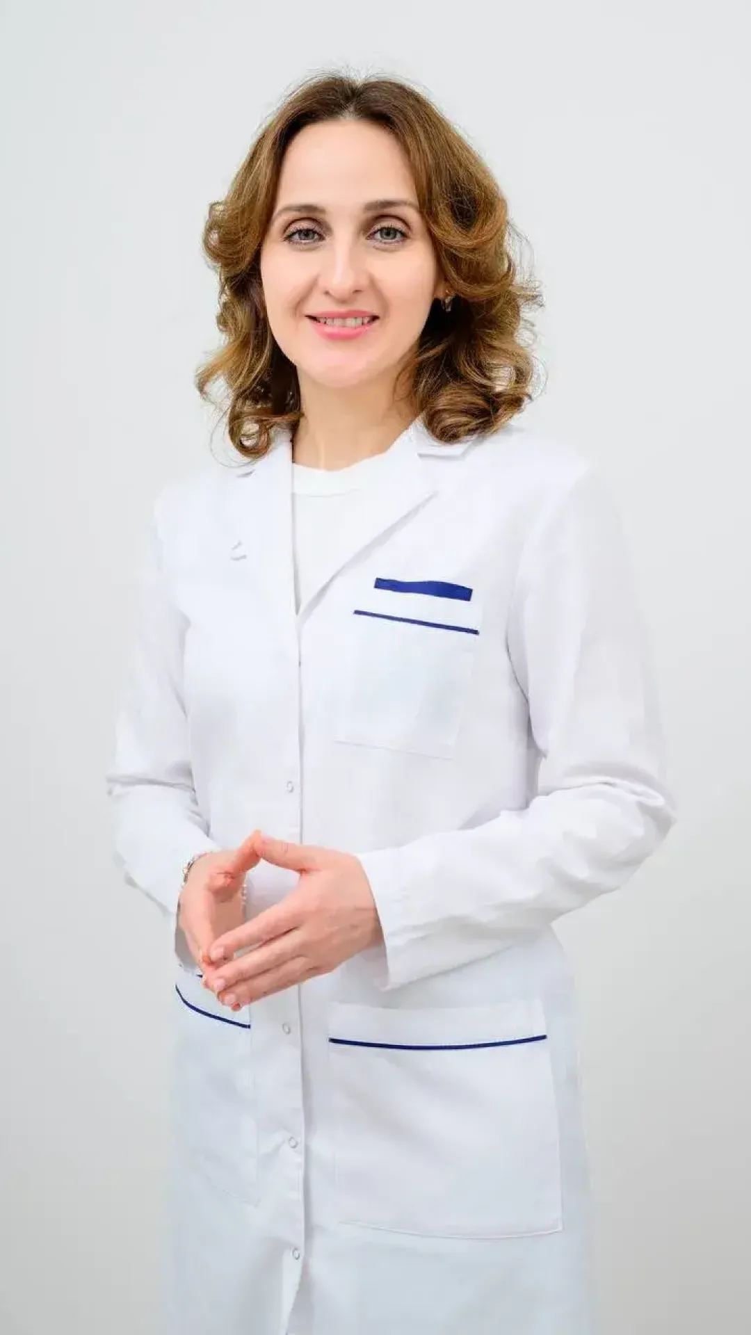 Жегалина Арина Сергеевна